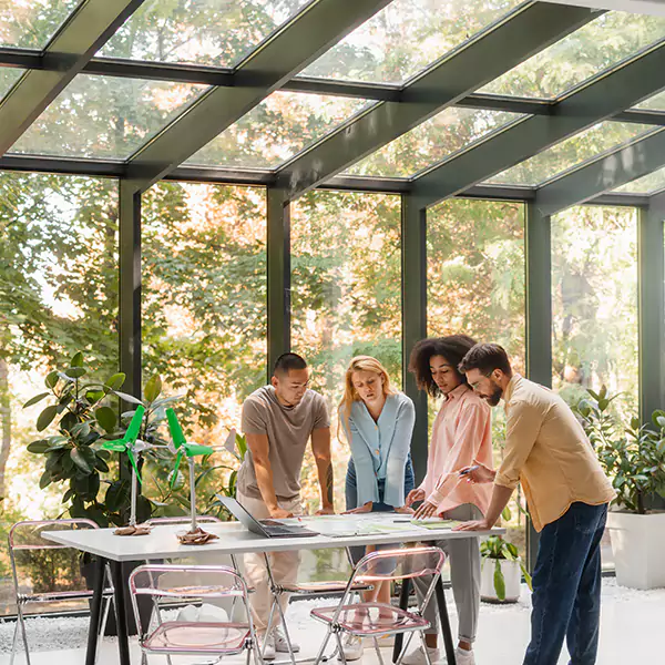 Why Choose Hoffman Estates Roofing Pro in Hoffman Estates, IL?