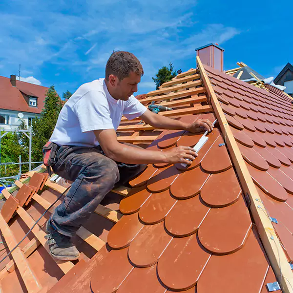 Why Hoffman Estates Roofing Pro in Hoffman Estates, IL's Most Trusted Tile Roofing Team?