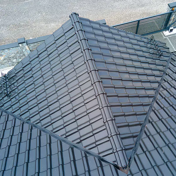 Why Hoffman Estates, IL Property Owners Depend on Hoffman Estates Roofing Pro for Tile Roof Repair?