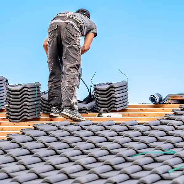 Why Hoffman Estates, IL Property Owners Choose Hoffman Estates Roofing Pro for Tile Roof Restoration?