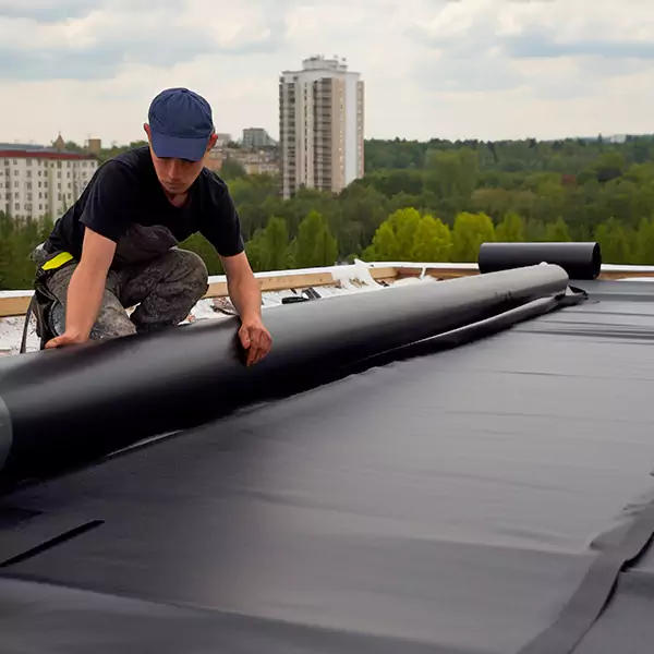 Why Hoffman Estates Property Owners Trust Hoffman Estates Roofing Pro for TPO Roofing?
