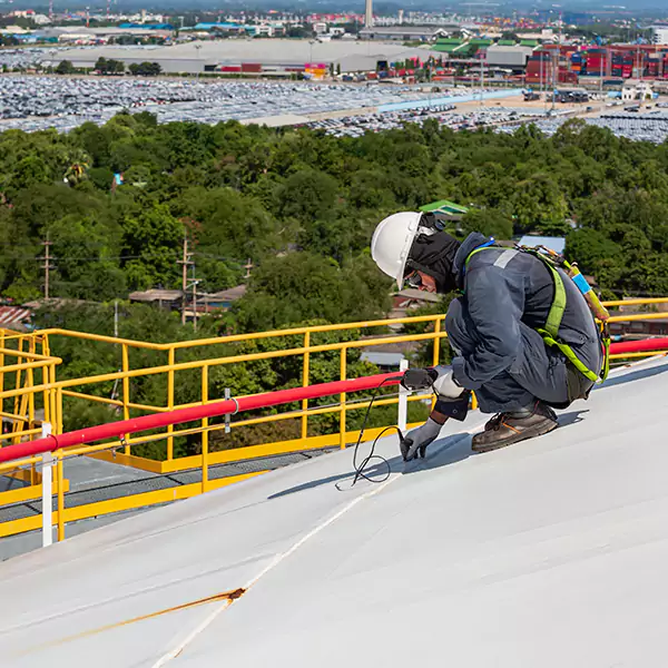 Why Hoffman Estates Roofing Pro Is Hoffman Estates's Trusted TPO Roofing Team?