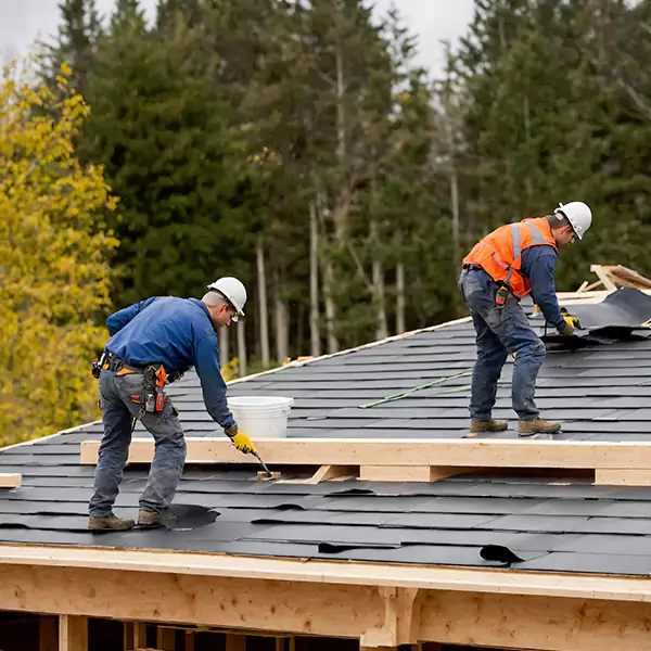 Why Hoffman Estates, IL Homeowners Choose Hoffman Estates Roofing Pro for Wind Damage Repairs?