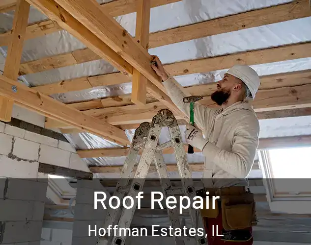  Roof Repair Hoffman Estates, IL